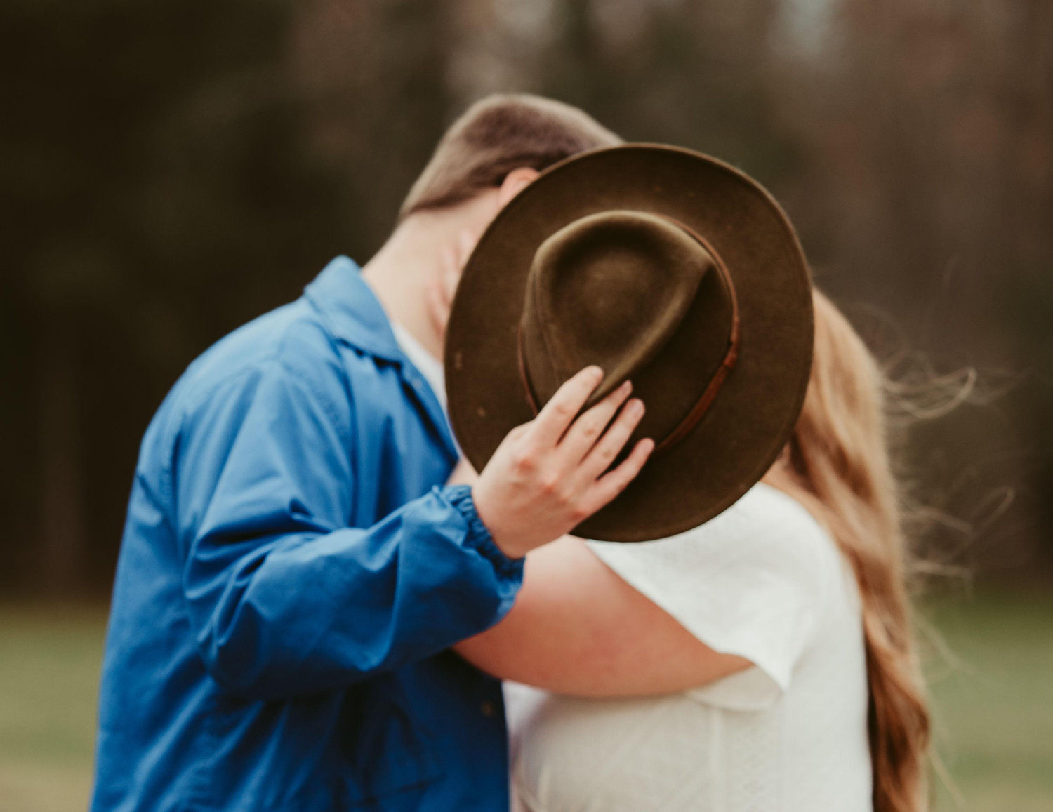 The Wedding Website of Jeanna King and Brian Young