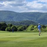 Old Trail Golf Club