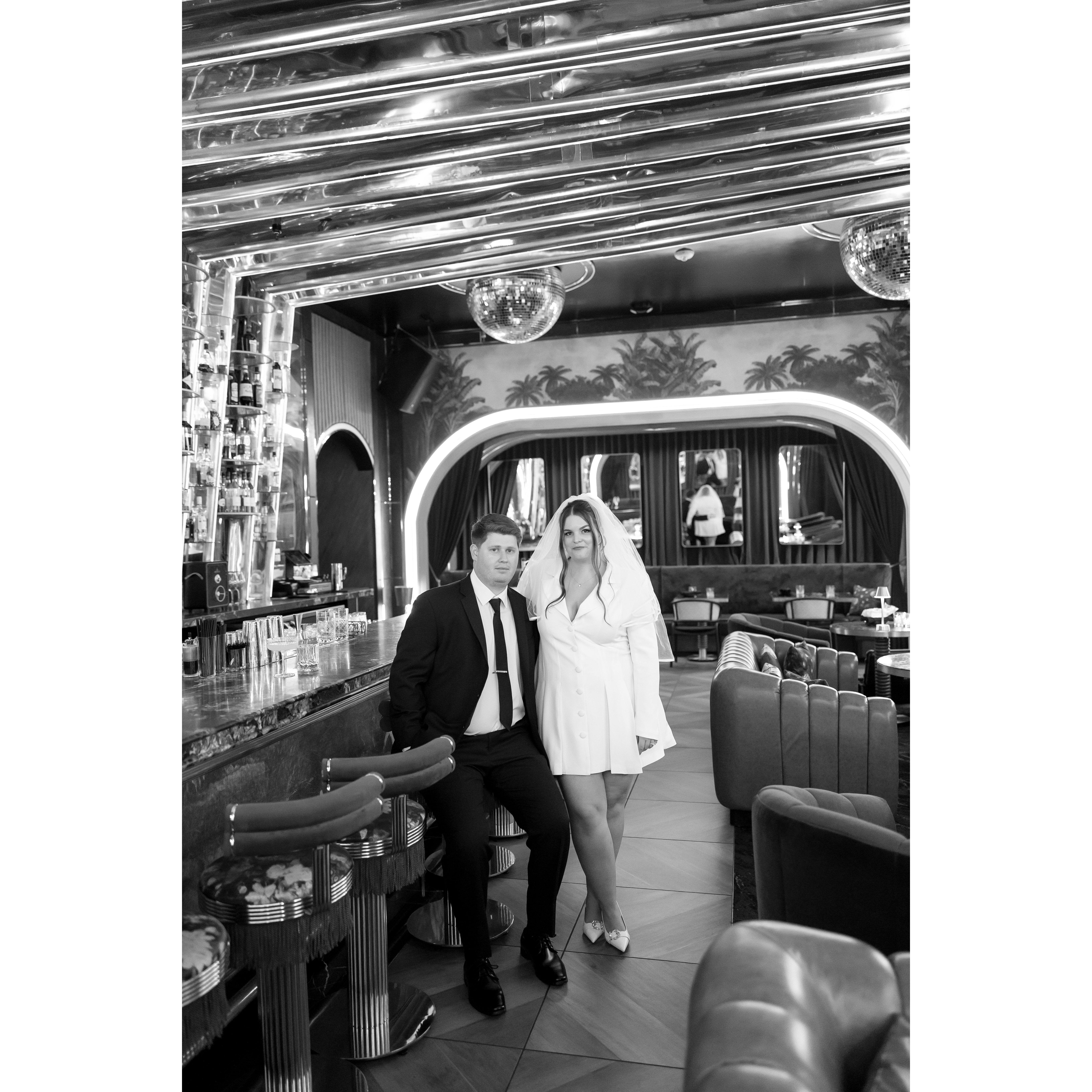 Baby, we're the new romantics❤️🔥