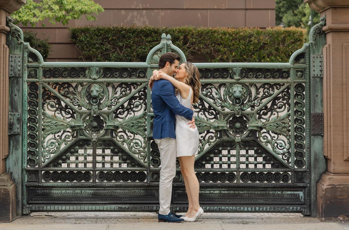 The Wedding Website of Katherine Alders and Connor Blickensderfer