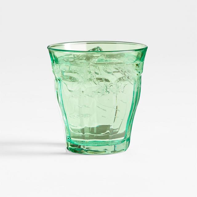 Duralex Picardie Green Glass 8.75 Oz.