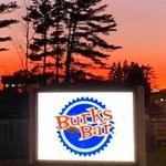 Burks Bar