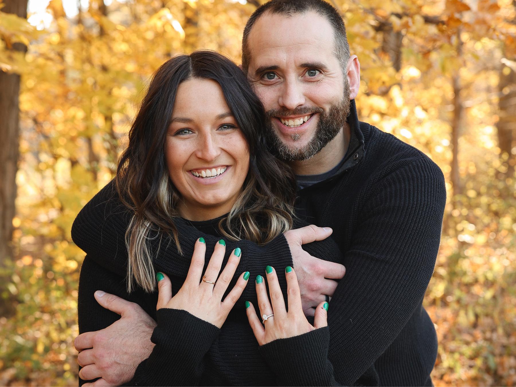 The Wedding Website of Maggie Gehring and Patrick Gharst