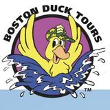 Duck Boat Tour Muster Location