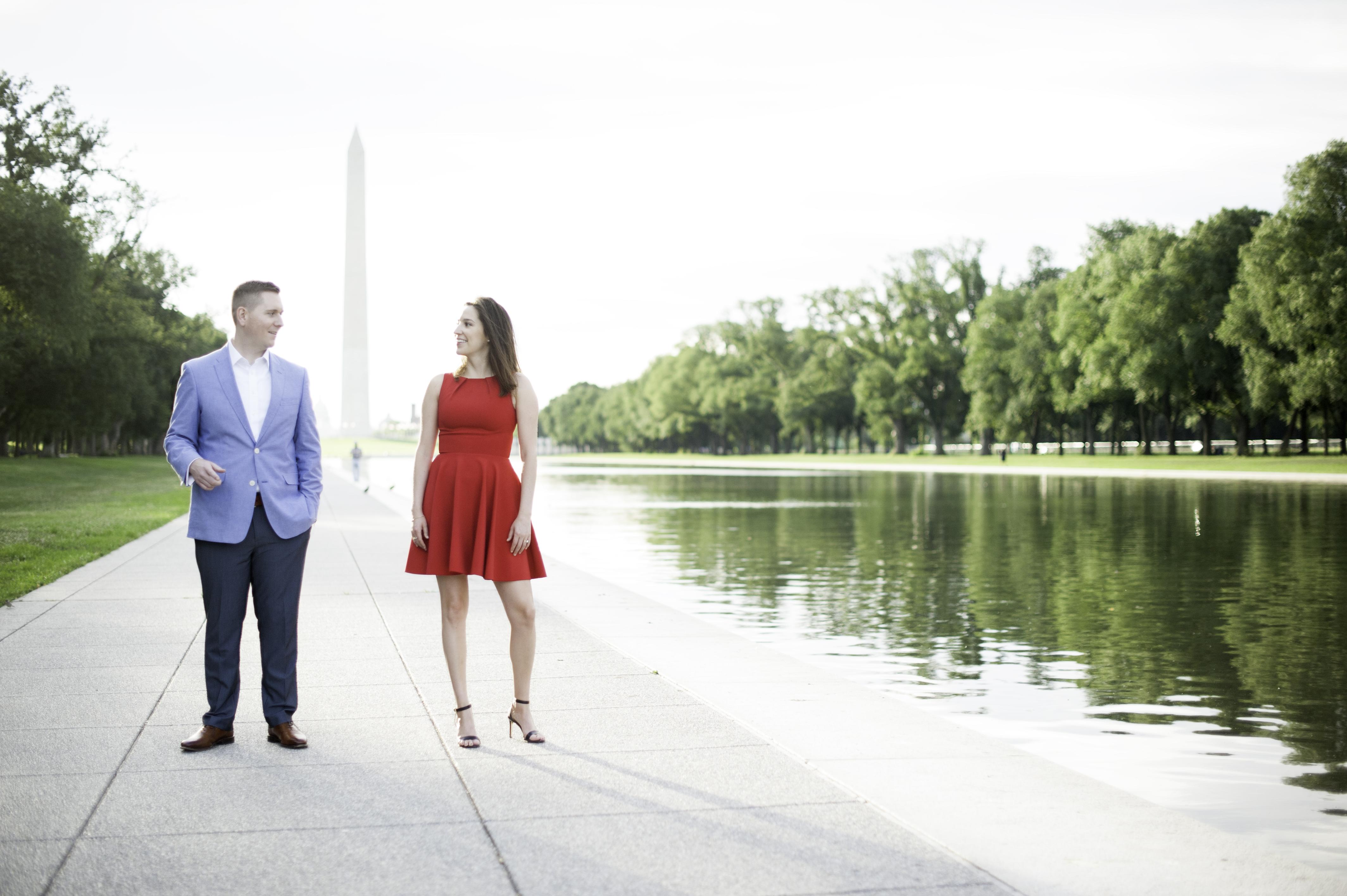 The Wedding Website of Emily Benavides and Mike Thom
