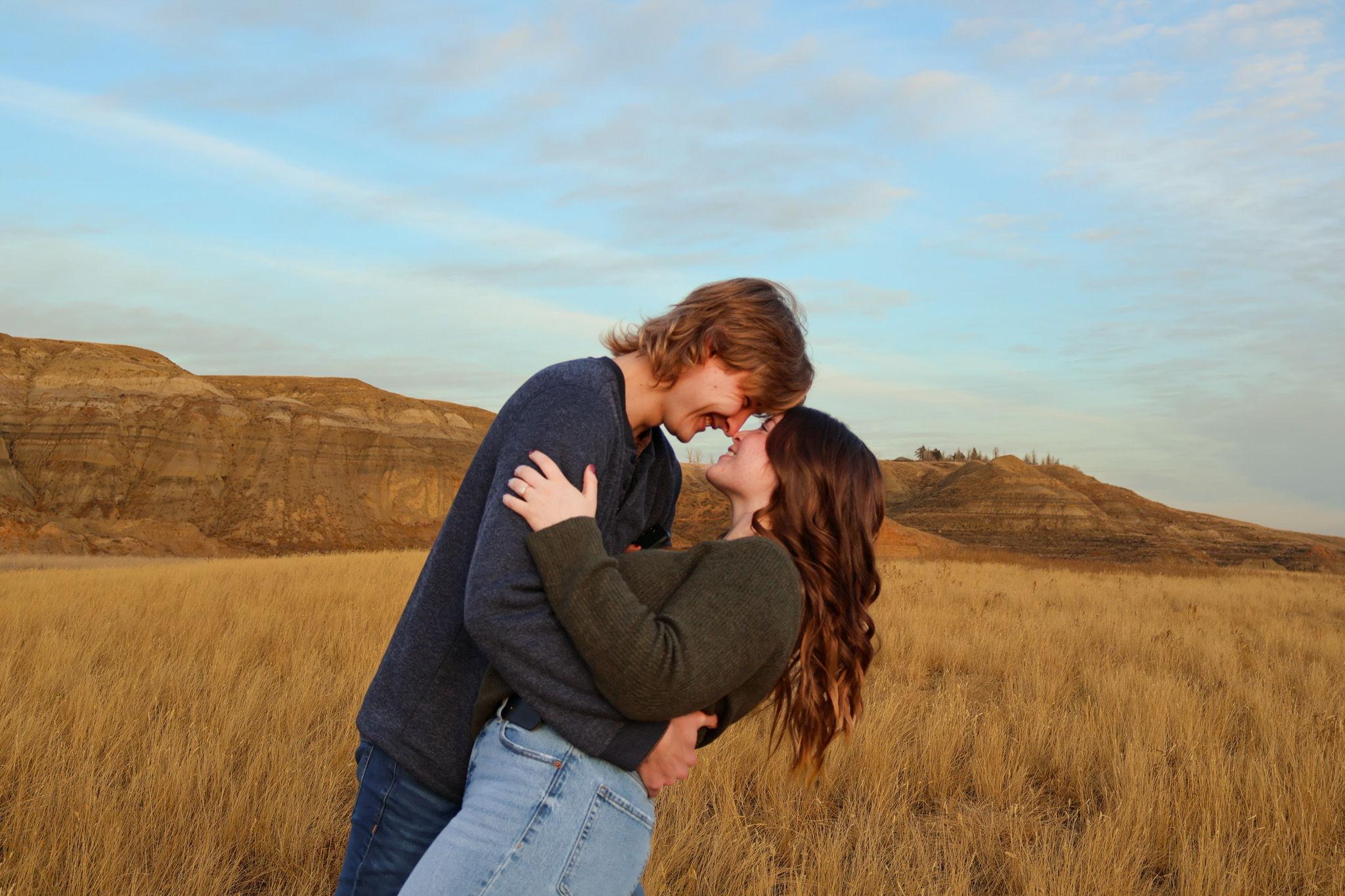 The Wedding Website of Tonia Furber and Eric Kennedy