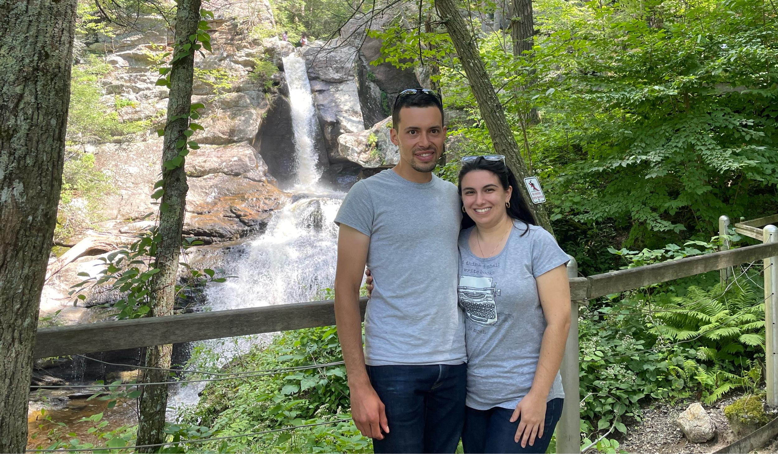 The Wedding Website of Maryetta Henry and Phillip Gagliardi