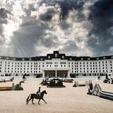 World Equestrian Center - Ocala