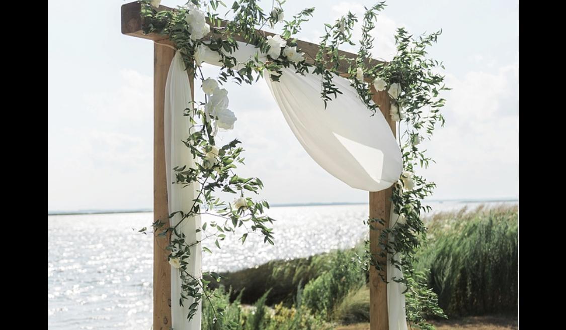 The Wedding Website of Christina Borja and Manuel Barcia
