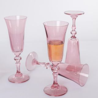 Estelle Regal Flute, Set of 2