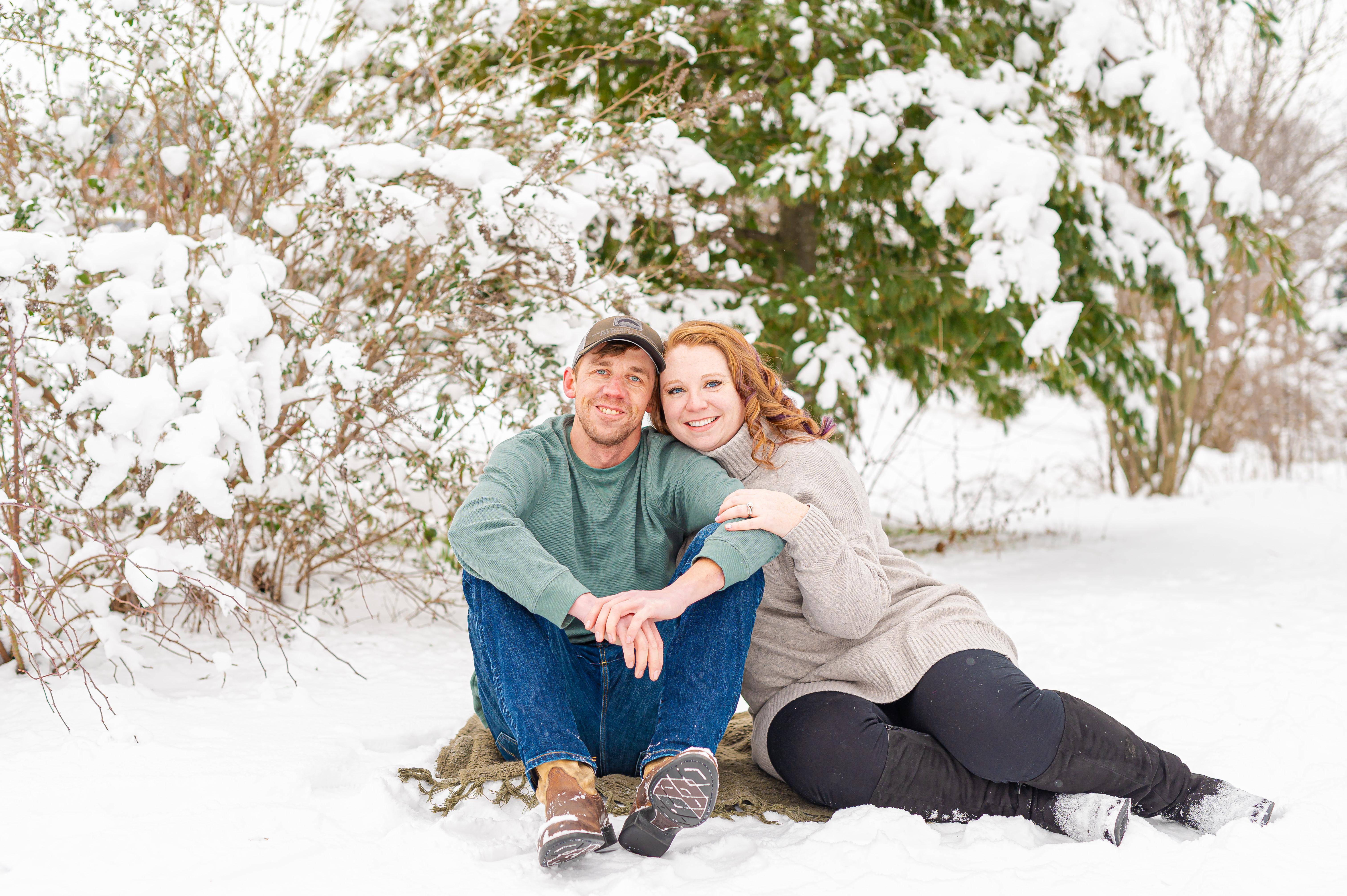 The Wedding Website of Lauren Palmer and Mark Ritari