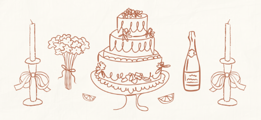 The Wedding Website of Charlotte Lawson and Kyle James