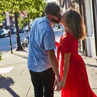 Some from our engagement shoot...