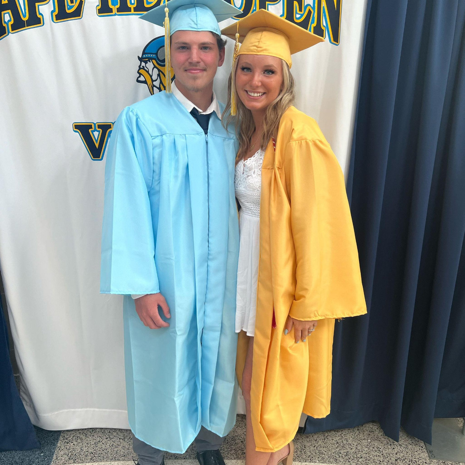 High school Graduation