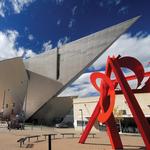 Denver Art Museum