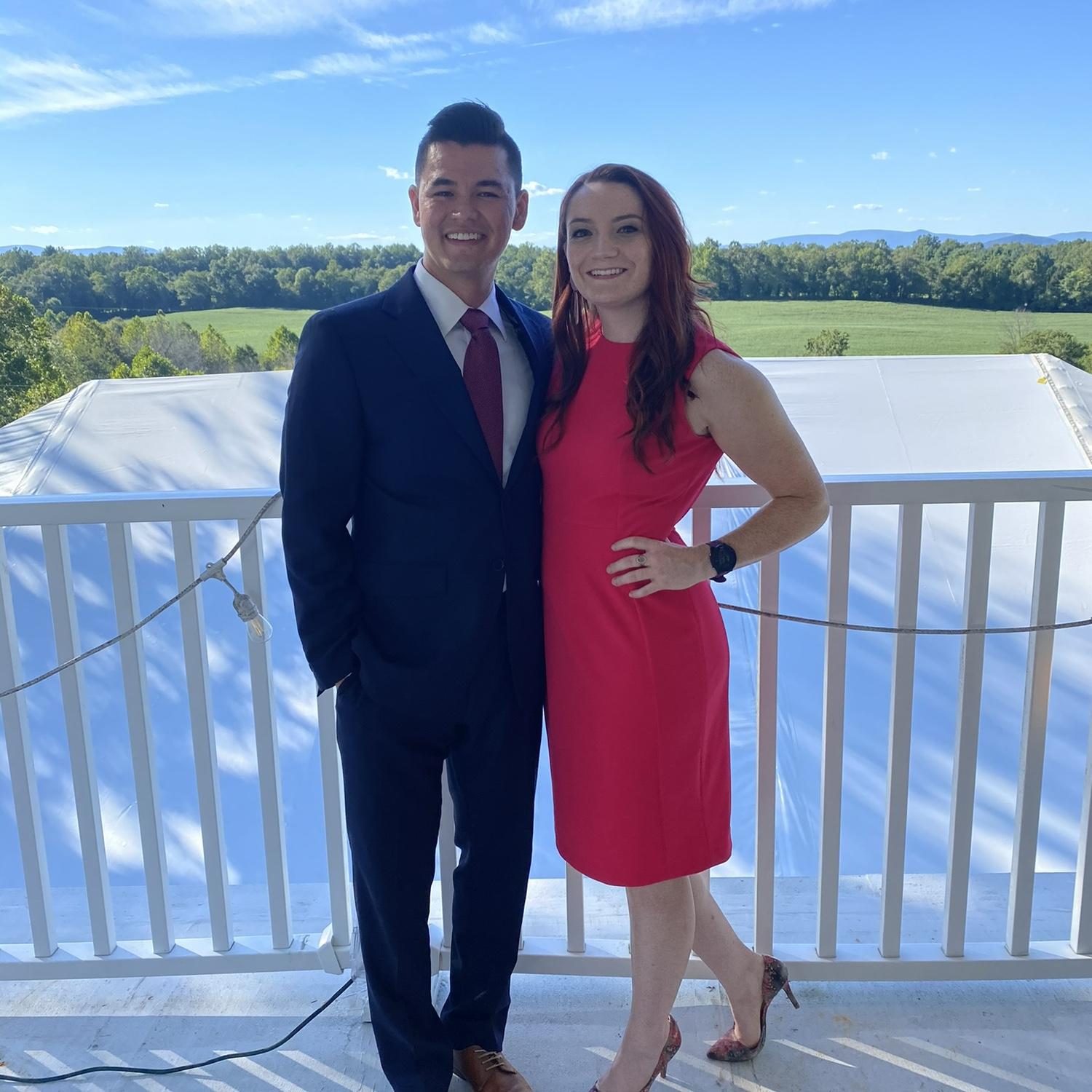 Wedding #2!