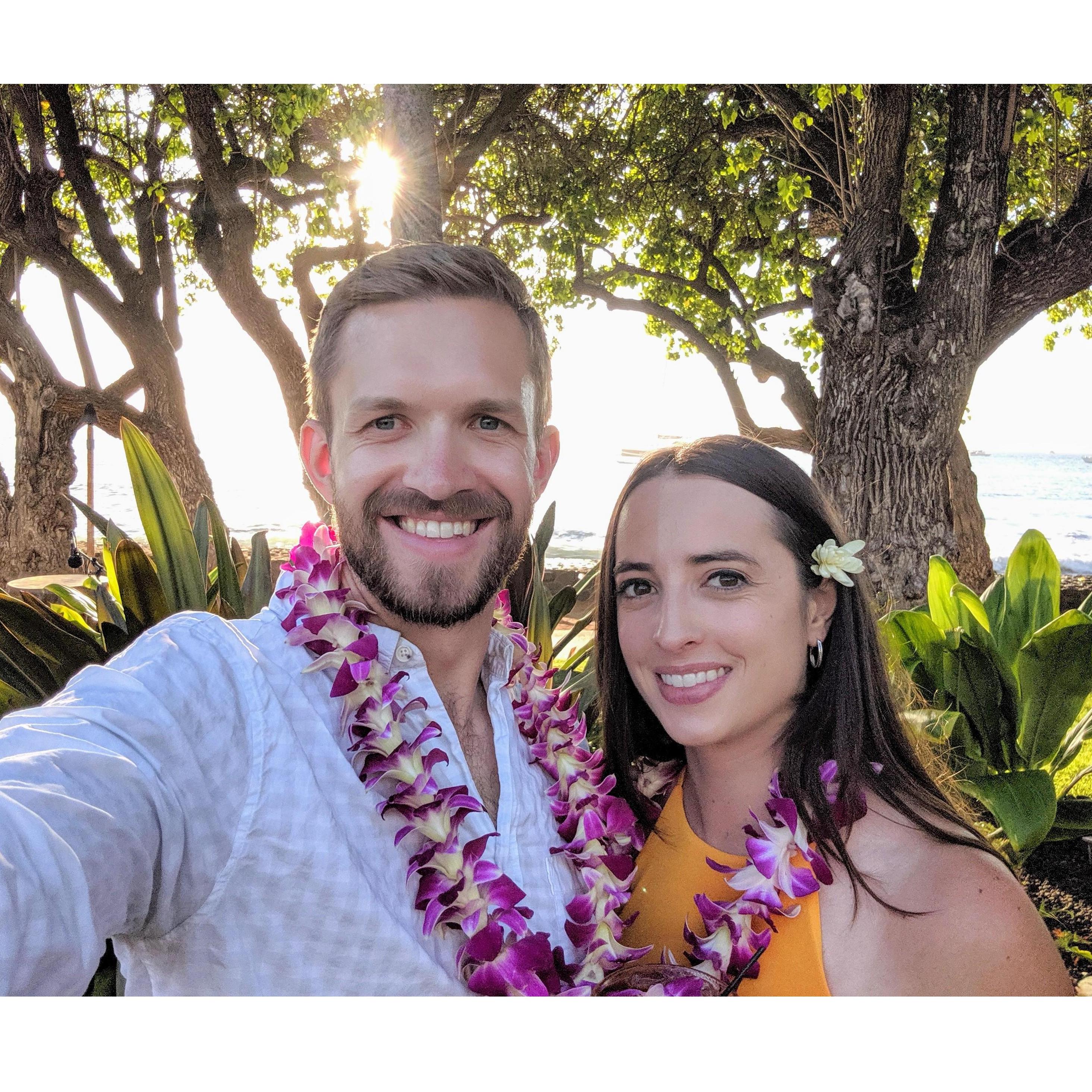 Maui, Hawaii