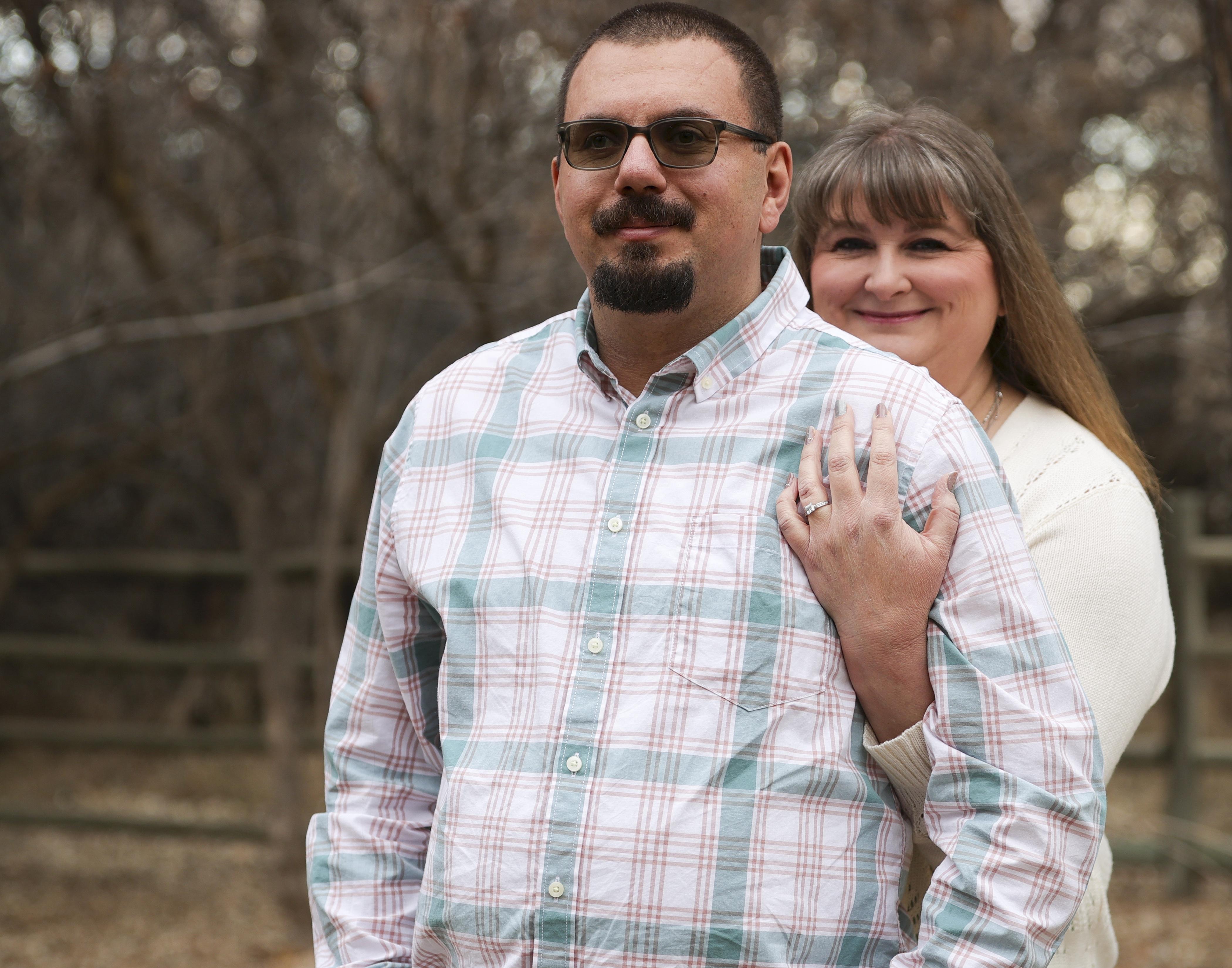 The Wedding Website of Cheryl Chapman and Larry Wallace