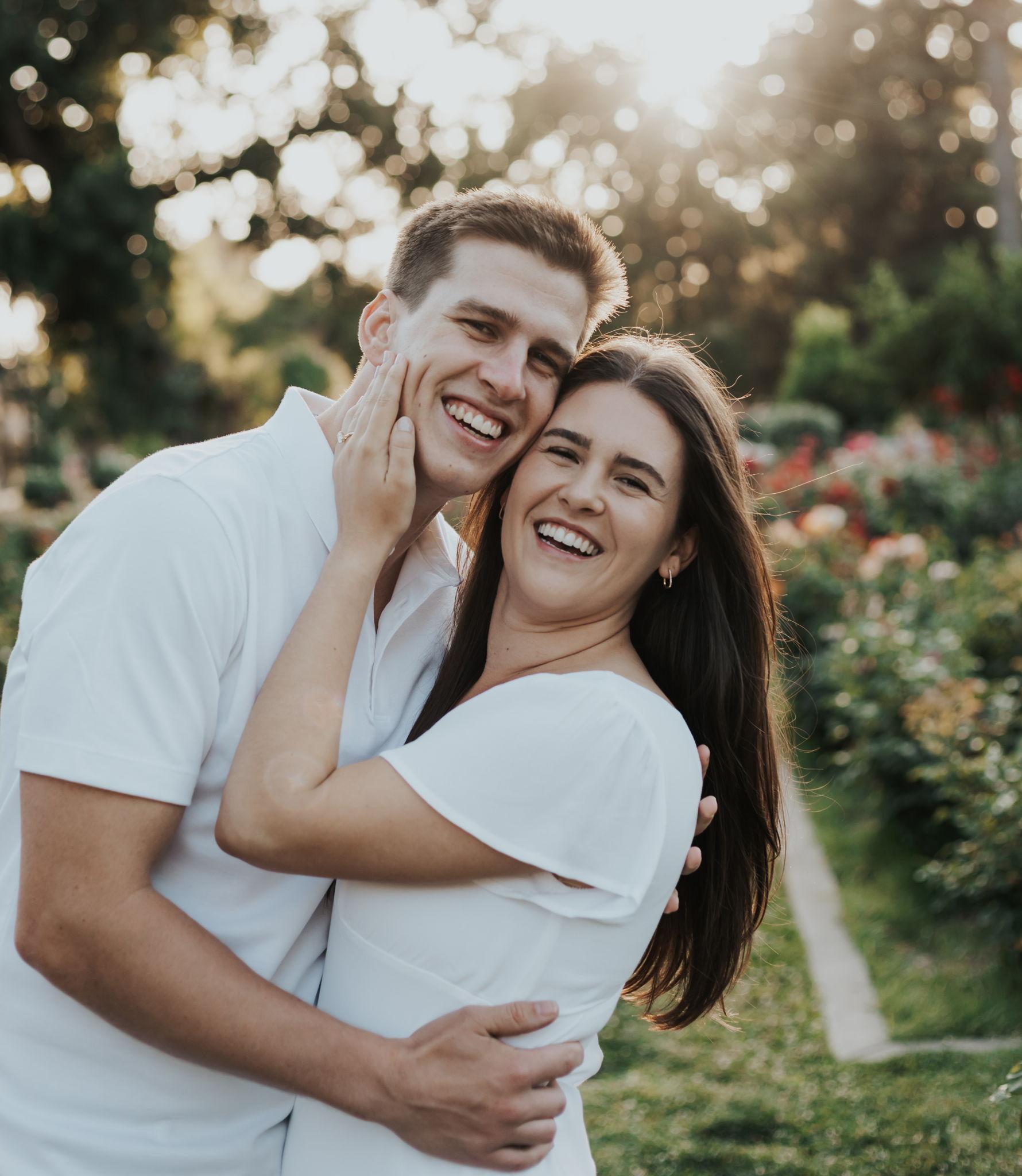 The Wedding Website of Luke Moreno and Ashley Wyant