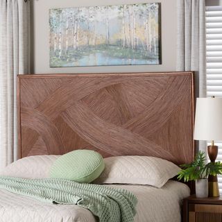 Elettra Bohemian Standalone Headboard