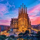 Basílica de la Sagrada Família