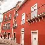 Diego Rivera's House Museum
