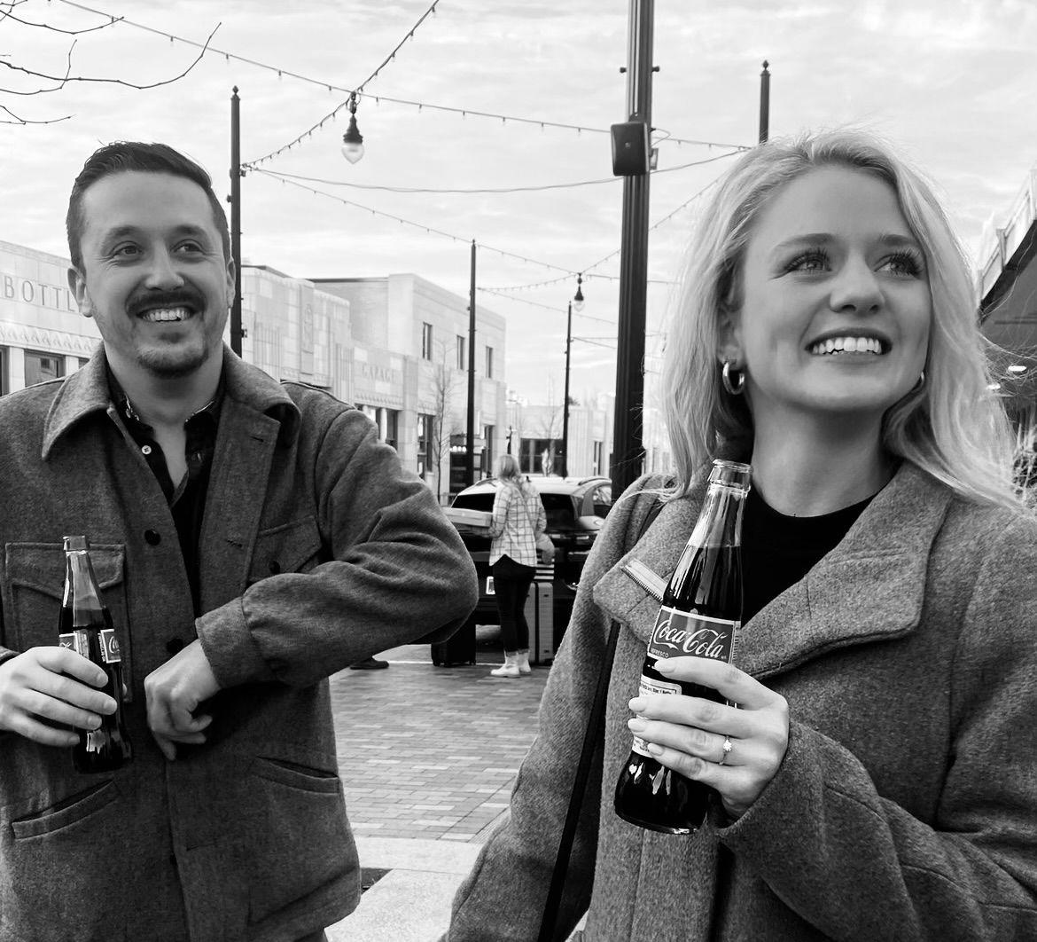 The Wedding Website of Kelsey Wenzl and Adam Dietz