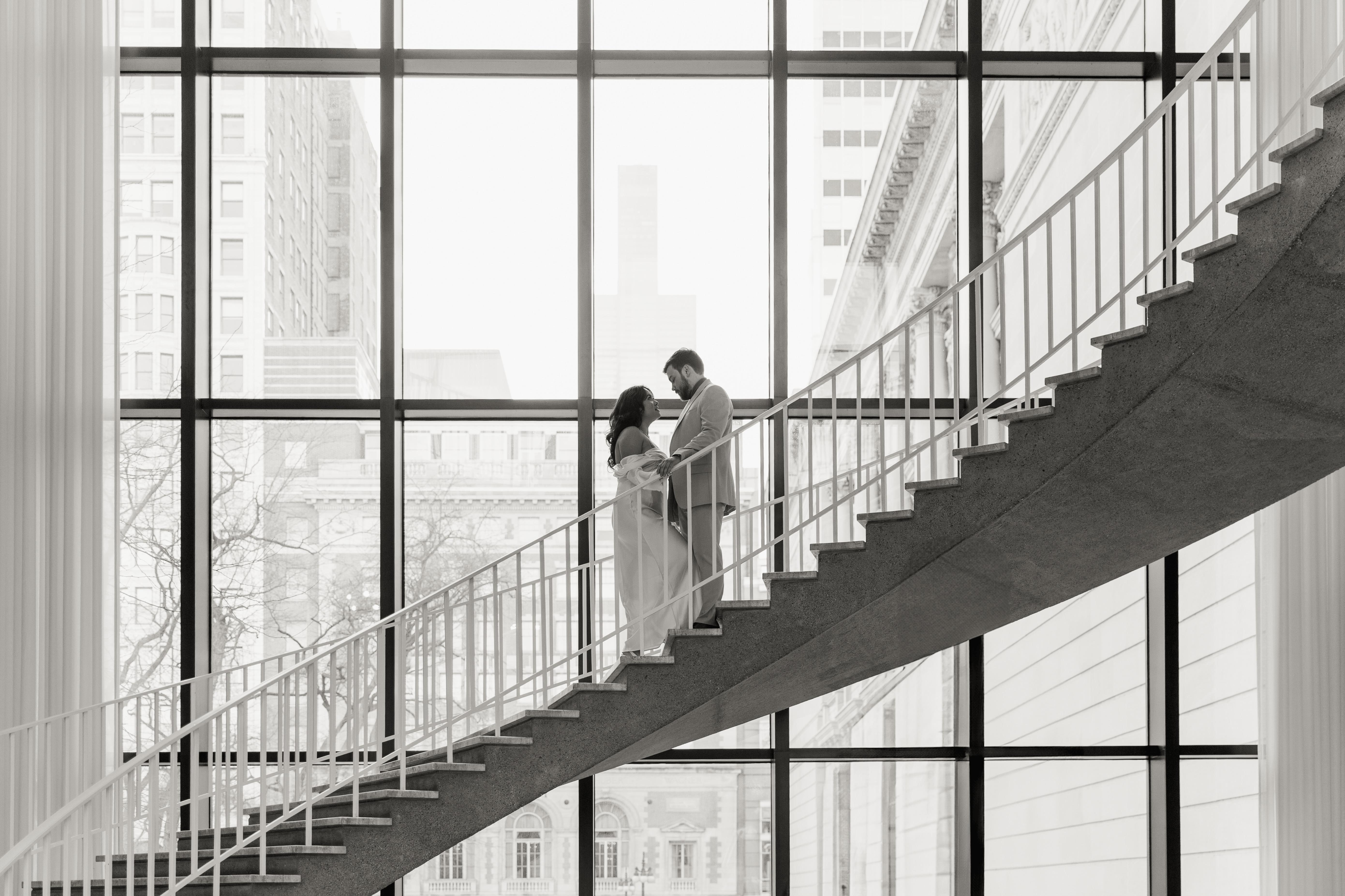 The Wedding Website of Daniela E and Jacob Turcano