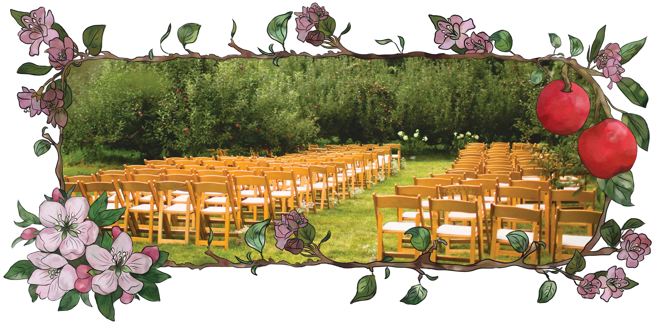 The Wedding Website of Alexis Colpoys and Brian Longo
