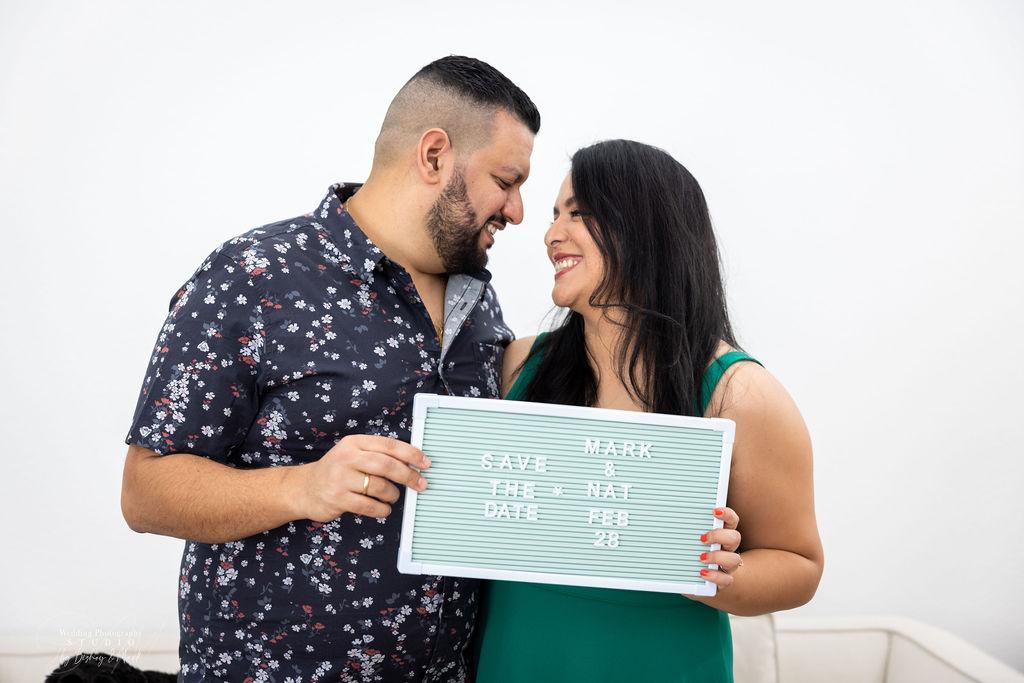 The Wedding Website of Mark Maurice and Nathaly Arriola