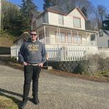 Goonies House