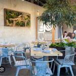 Terrain Cafe