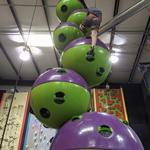 Escalade Rock Climbing Kennesaw