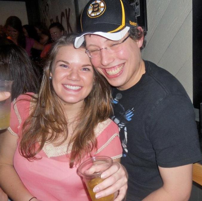 The Wedding Website of Caitlin Fitzpatrick and Marshall Erickson