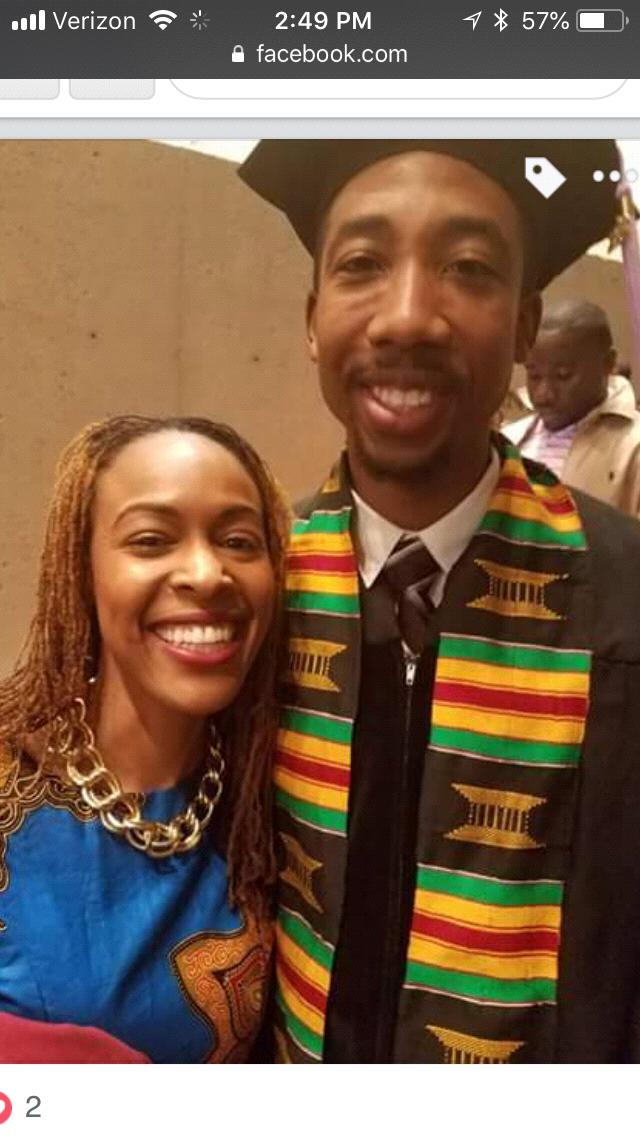 Black Graduation 🎓