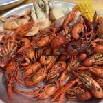 Bayou Snacks & Drinks