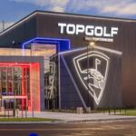 Topgolf Boston - Canton