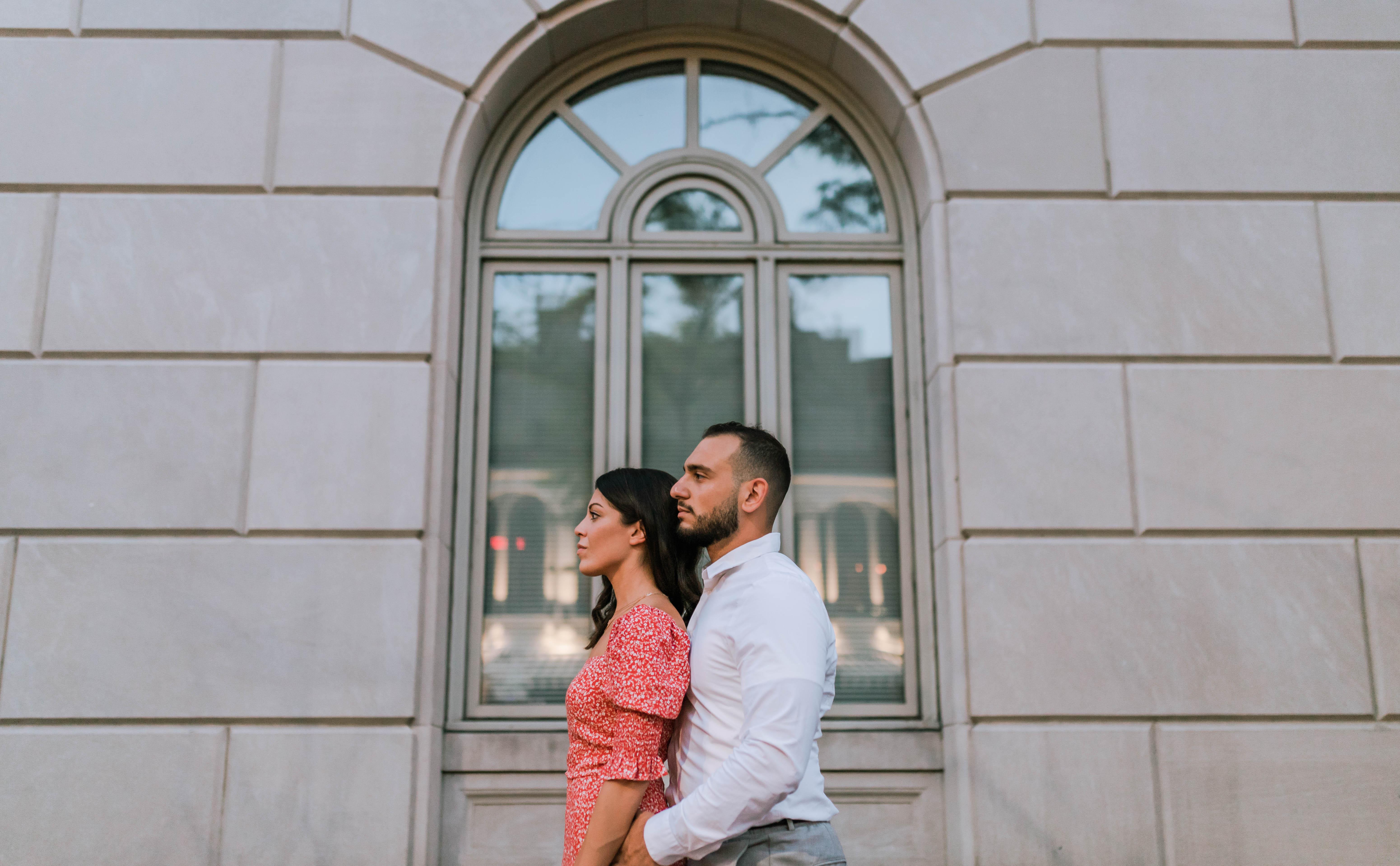The Wedding Website of Natalie Bermudez and Steven Profetto