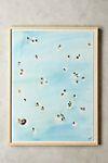 Swimming Pool Wall Art