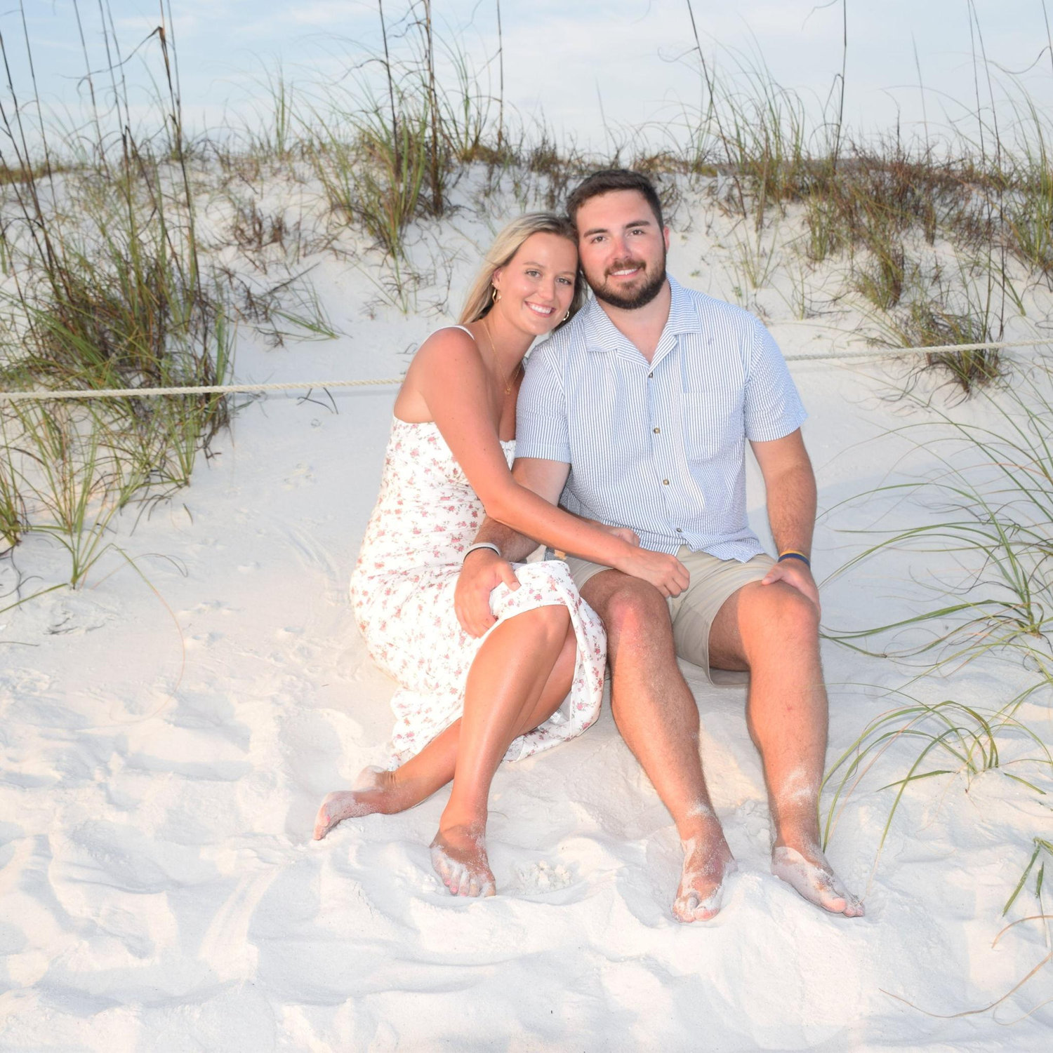 Beach Trip 2025