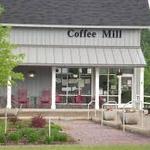 Coffee Mill