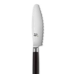 Shun Classic Ultimate Utility Knife, 6"