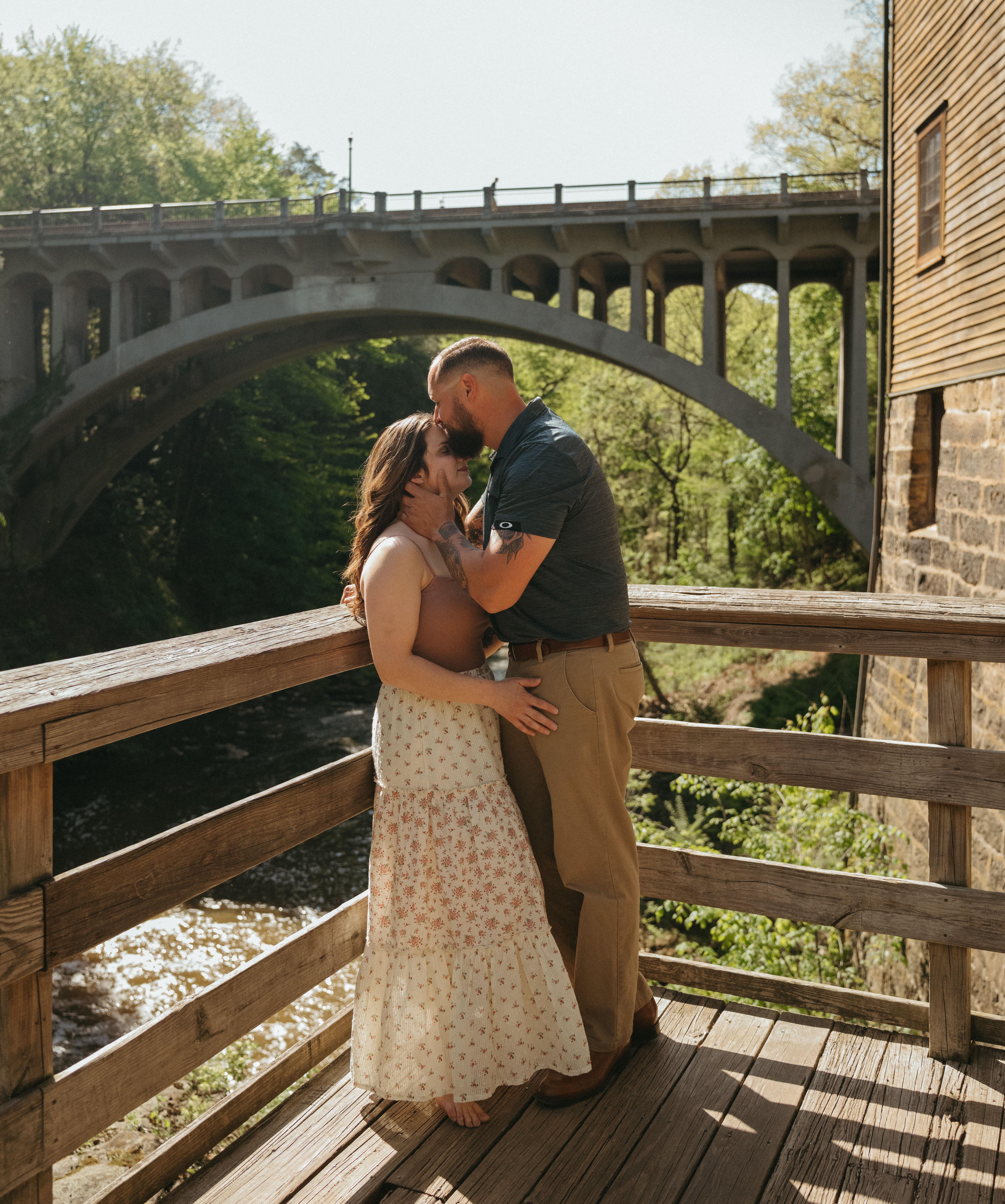 The Wedding Website of Julie Marie Golden and Patrick Joseph McCutcheon