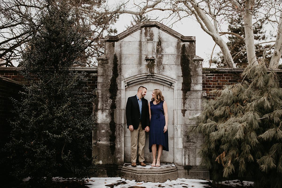 The Wedding Website of Jen Larsen and Seth Napierkowski