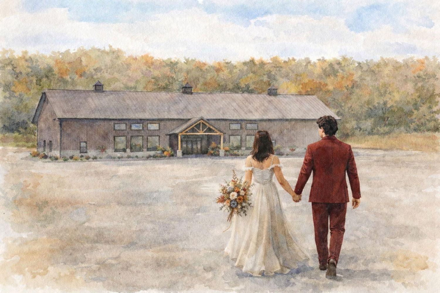 The Wedding Website of Bryce Todd Ostheimer and Emma Louise Smith
