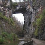 Natural Bridge State Park