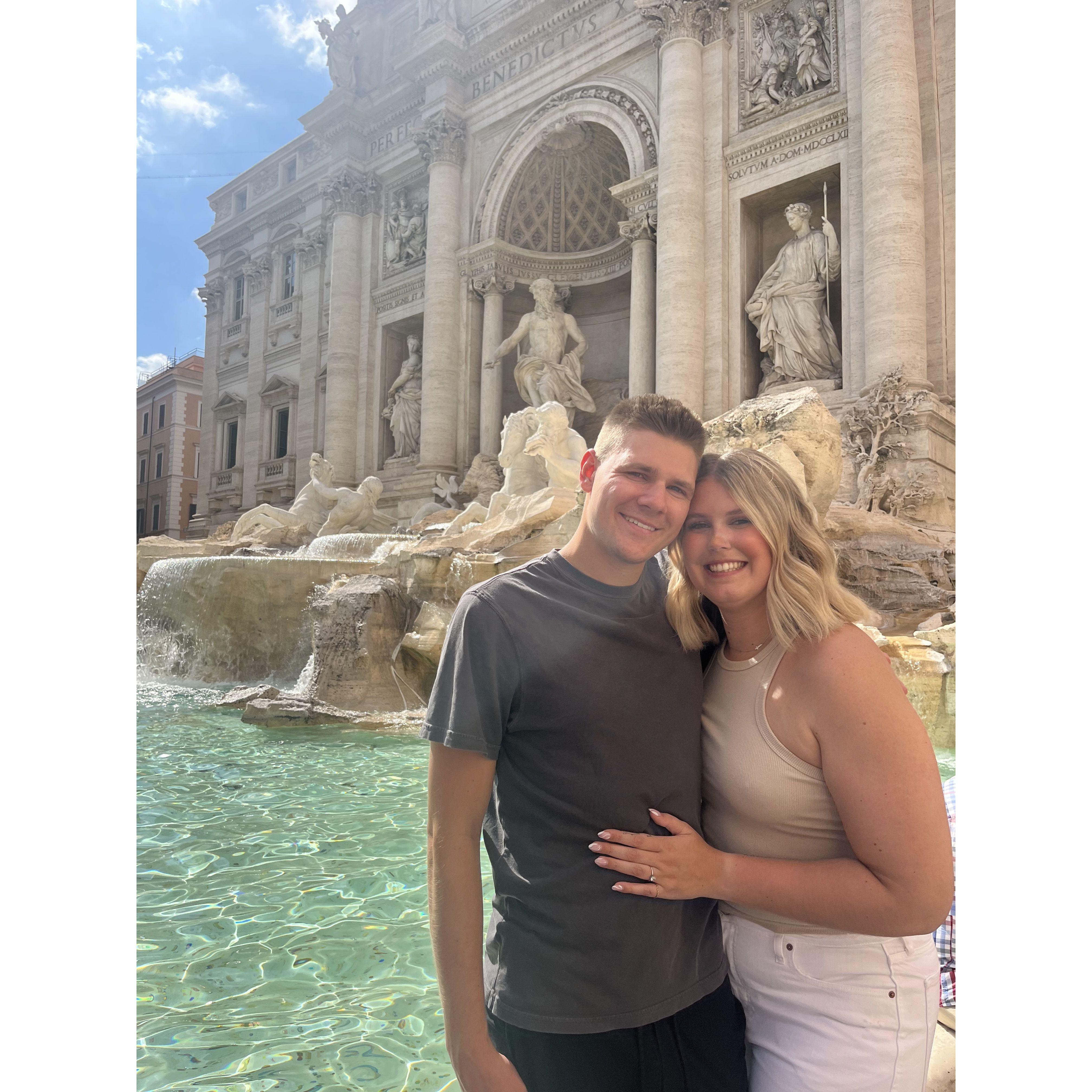Italy Summer 2023