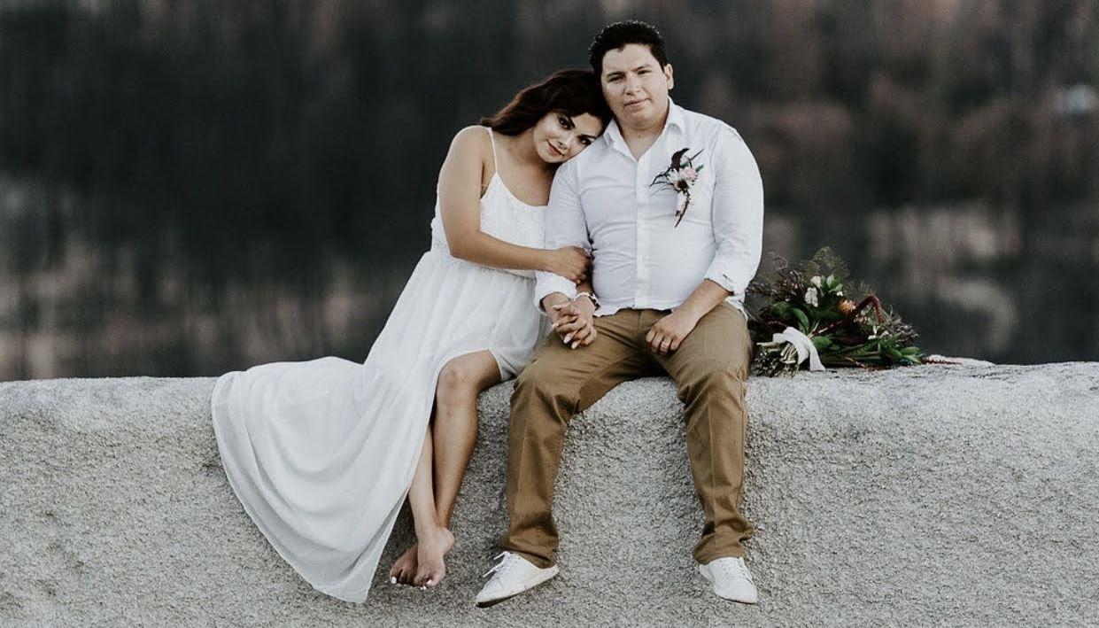 The Wedding Website of Jessica Villegas-Padilla and Ricardo Covarrubias Cisneros