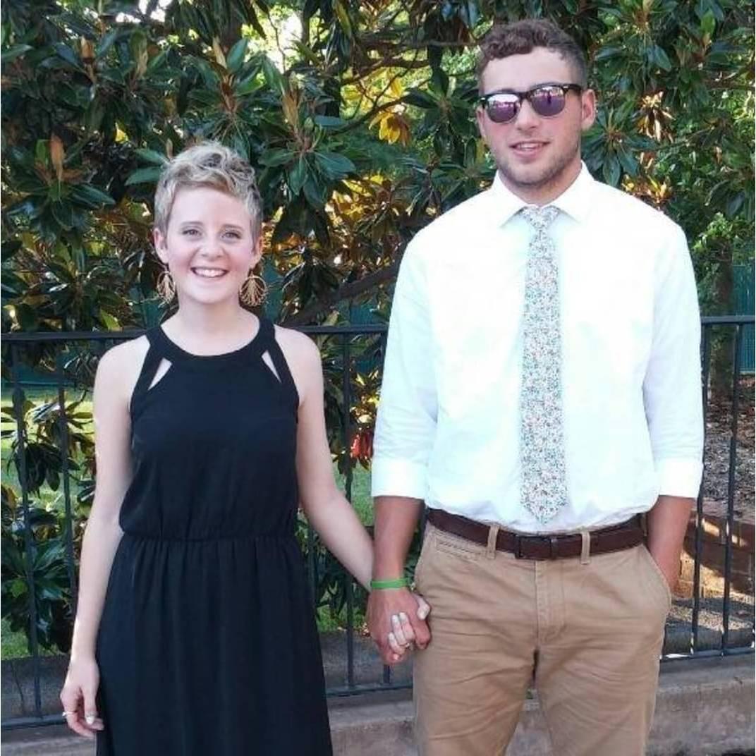 Our music appreciation class took a trip to Memphis and Nashville, the summer after we graduated high school. We got to attend the Grand Ole Opry, among other attractions.