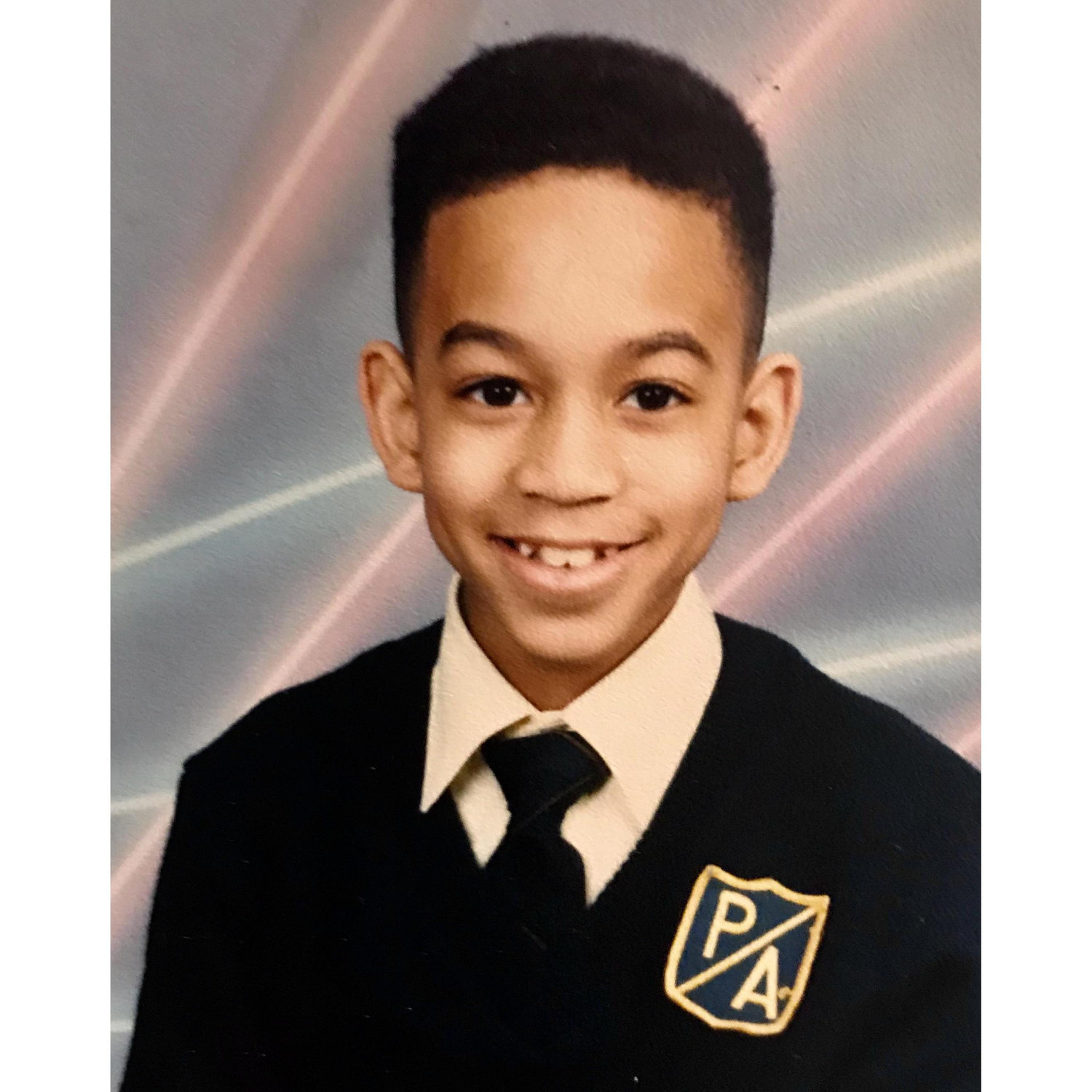 Little Norm